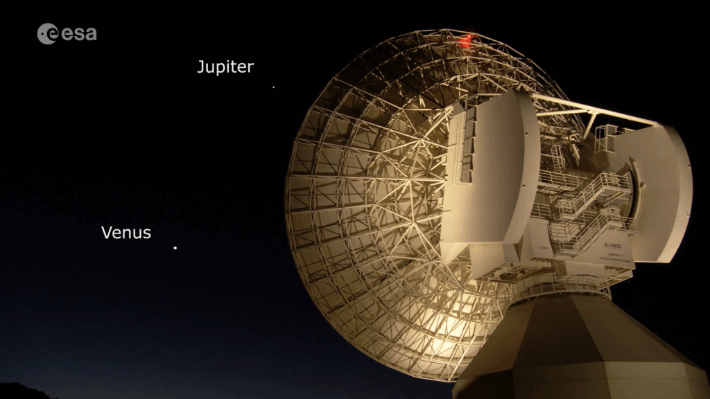 Juice spacecraft embarks on pioneering mission to explore Jupiter’s icy moons