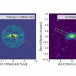 JWST/NIRSpec Detects Warm CO Emission In The Terrestrial-Planet Zone Of HD 131488