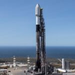 Live coverage: SpaceX to launch 28 Starlink satellites on Falcon 9 rocket from Vandengerg SFB