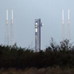 Live coverage: SpaceX to launch 29 Starlink satellites on Falcon 9 rocket from Cape Canaveral