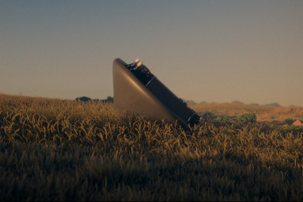 Lux Aeterna to land first reusable satellite in Australia