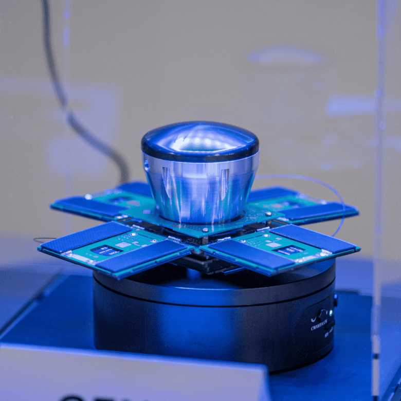 Microgravity Research Rideshare Program Launched by Genesis, Experiments from €6K to and from SSO