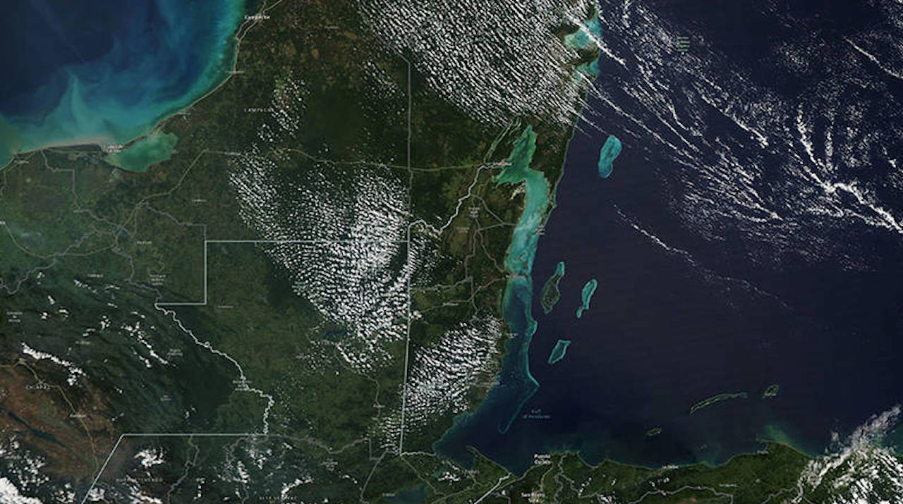 Mobile networks want to use the satellite airwaves we need to track climate change