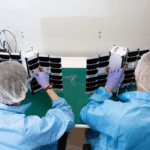 Multiple space companies join NATO’s DIANA defense accelerator