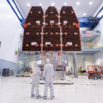 NASA Completes Nancy Grace Roman Space Telescope Construction