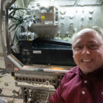 NASA extends agreement with CASIS for ISS national lab