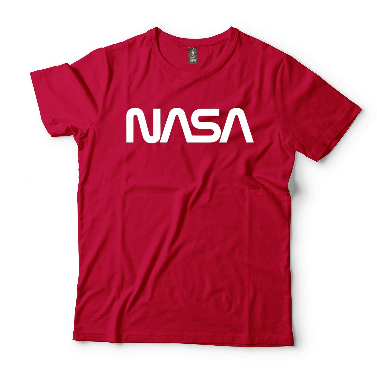 NASA Graphic T-Shirt