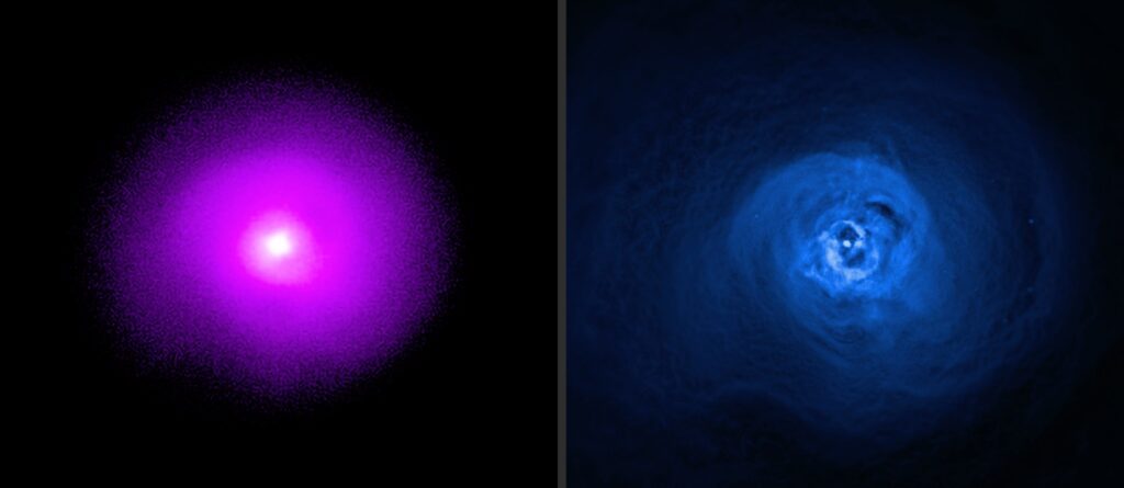 NASA IXPE’s Longest Observation Solves Black Hole Jets Mystery