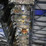 NASA Kennedy Top 20 Stories of 2025