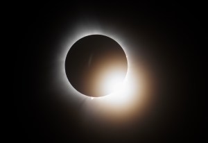 NASA Wins Second Emmy Award for 2024 Total Solar Eclipse Broadcast