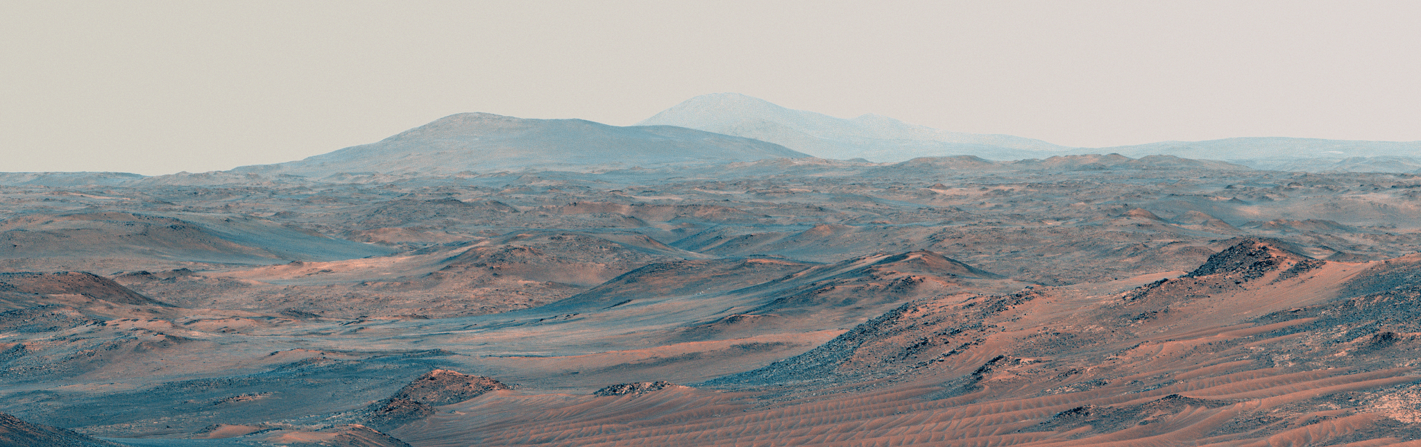 NASA’s Perseverance Mars Rover Ready to Roll for Miles in Years Ahead