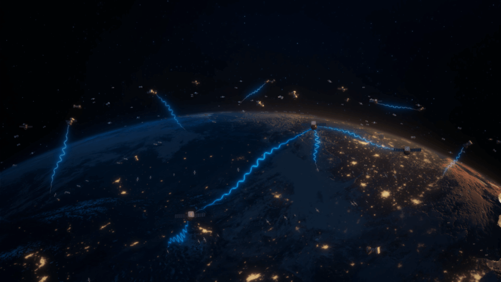 NASA’s Push Toward Commercial Space Communications Gains Momentum 