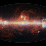 NASA’s SPHEREx Observatory Completes First All-Sky Map of the Universe in Record Time