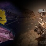 NASA’s Webb, Curiosity Named in TIME’s Best Inventions Hall of Fame