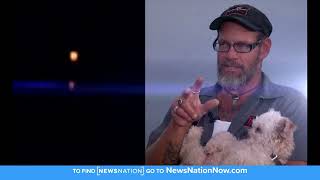 NewsNation to present “Reality Check with Ross Coulthart: Underwater UFOs” Saturday, Dec. 6 at 8/7c