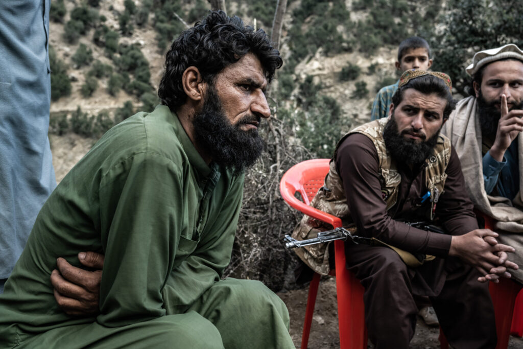 Oceans deserve more scrutiny amid UFO/UAP talk: Retired admiral