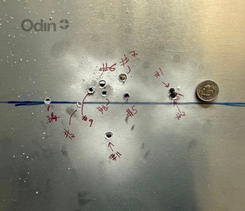 Odin Space raises $3 million in seed funding