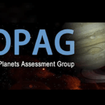 OPAG Town Hall at AGU Fall Meeting 2025: December 18