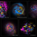 Painting Galaxy Clusters by Numbers (and Physics)