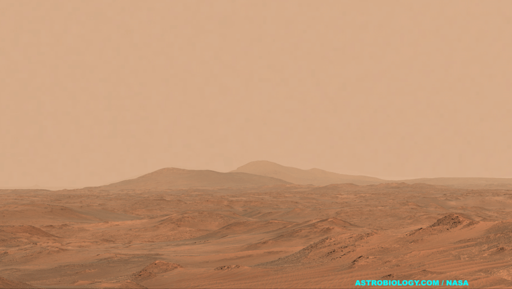 Perseverance Can Continue To Operate On Mars Until At Least 2031