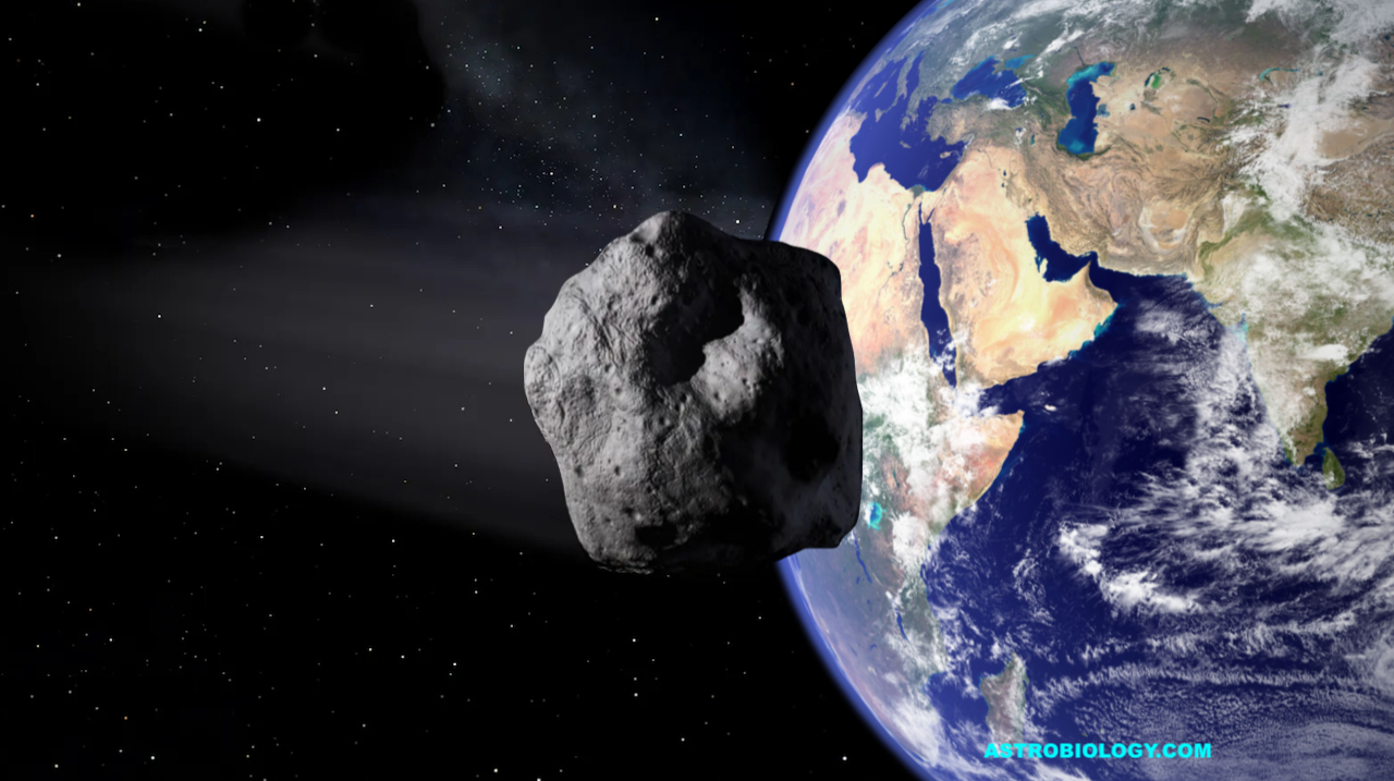 Planetary Impacts: Friend Or Foe?