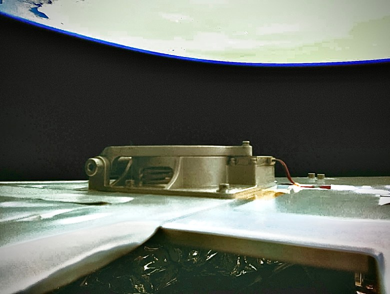 Proteus Space Launches First AI Designed Spacecraft, Sets Multiple Records