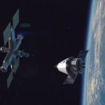 Russia's Plans for a Space Station Includes "Recycling" its ISS Modules