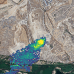 Satellites help tackle landfill methane leaks