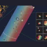 Scientists discover one of our universe's largest spinning structures — a 50-million-light-year-long cosmic thread