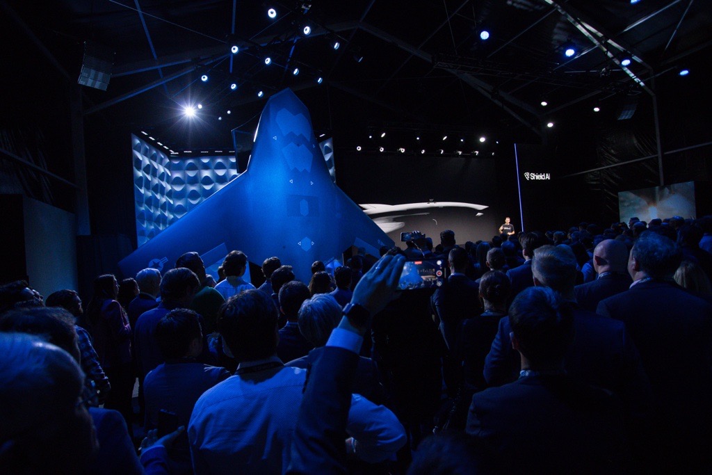 Shield AI partners with Sedaro to demonstrate autonomous satellite operations