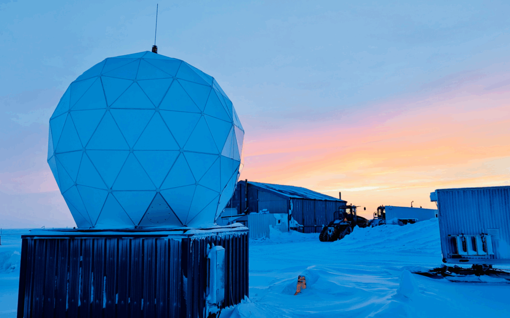 SLI bets on satellite leasing with $200 million commitment to AscendArc