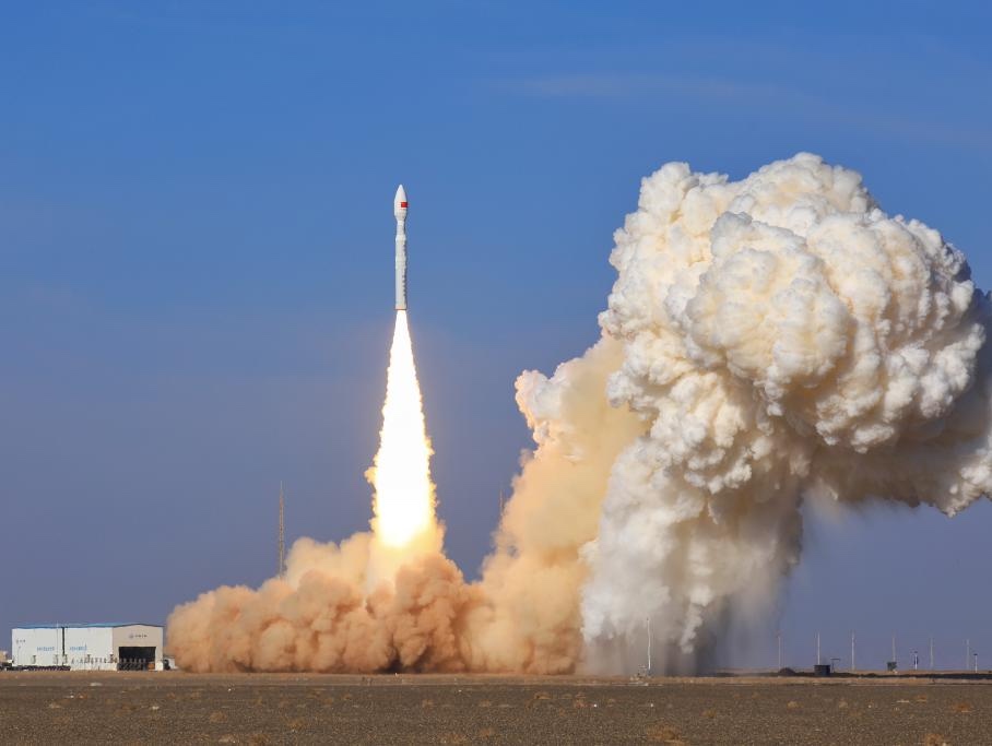 SpaceX claims close approach to Starlink satellite by payload from Chinese launch