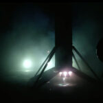 SpaceX Falcon 9 launches 29 Starlink satellites into low Earth orbit from Florida