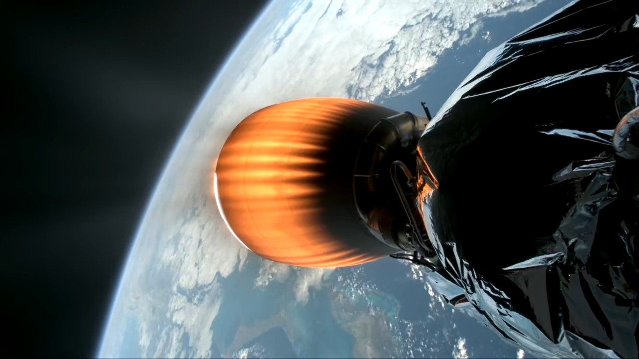 SpaceX shatters its rocket launch record yet again — 167 orbital flights in 2025
