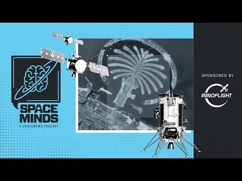 Speed, risk, and the future of national security space