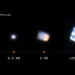 Starfish Space and Impulse Space demonstrate autonomous spacecraft proximity operations