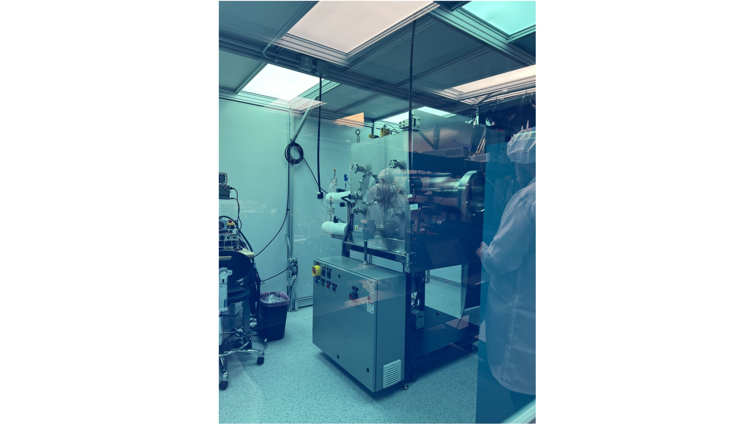 Startup announces 'Galactic Brain' project to put AI data centers in orbit