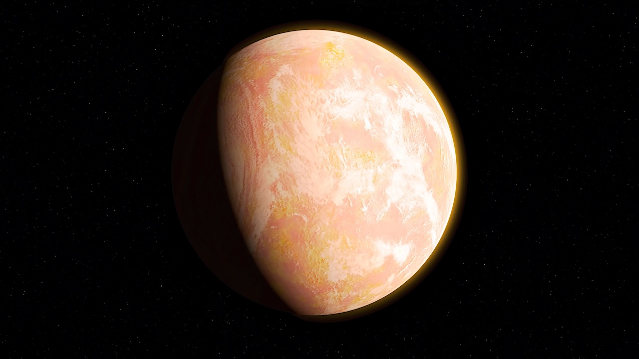 Study Suggests Ancient Earth Skies Rained Down The Ingredients For Life