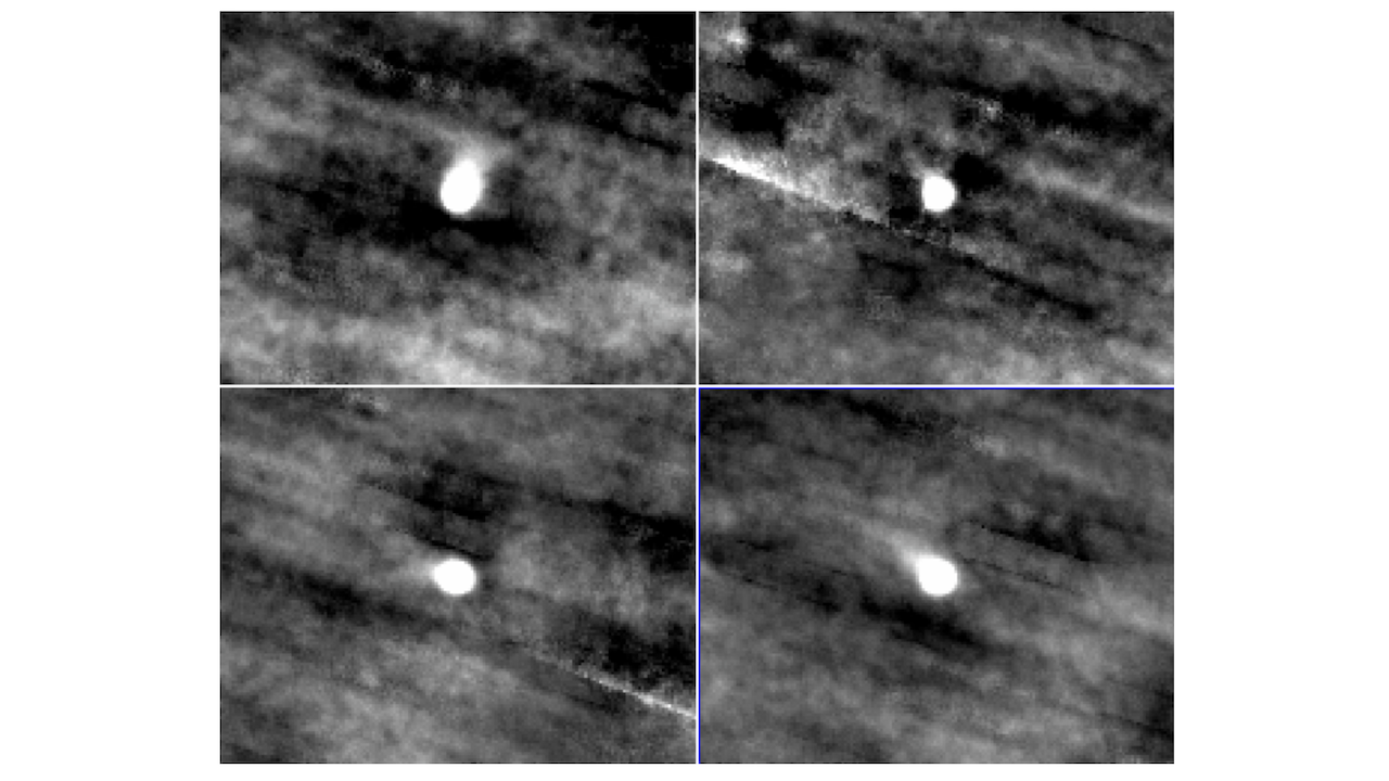 SwRI Researchers Use PUNCH To Track Interstellar Comet 3I/ATLAS