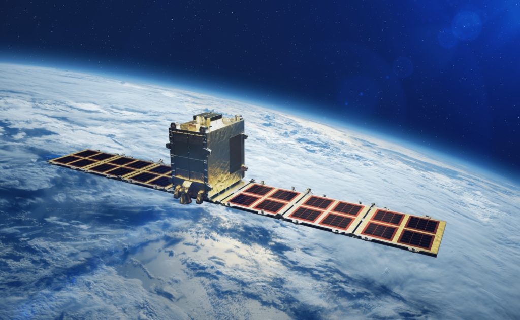 Synspective tapped to provide satellite imagery for Japan’s new military constellation