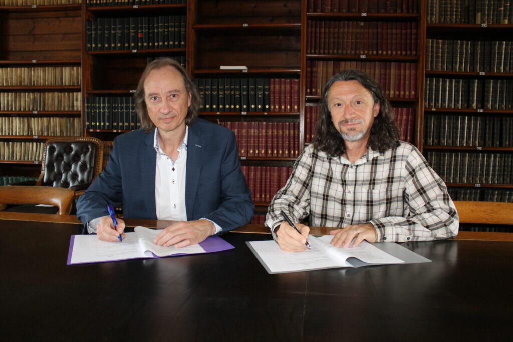 Thank you from the editor