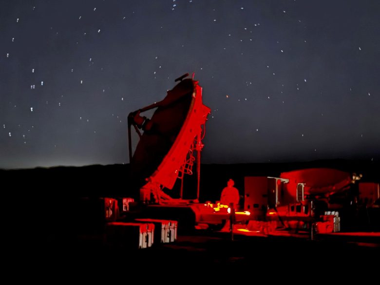 The Army’s contribution to joint space operations