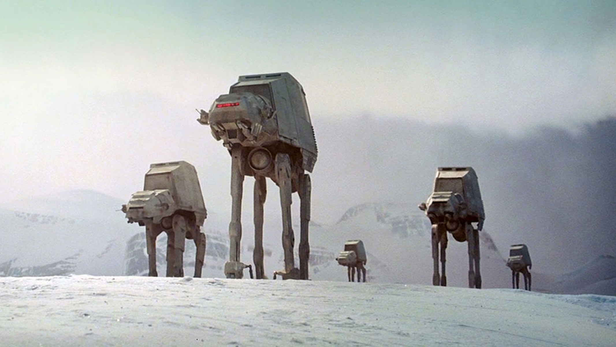 The best sci-fi Blu-rays to own: Beat the streaming subscriptions