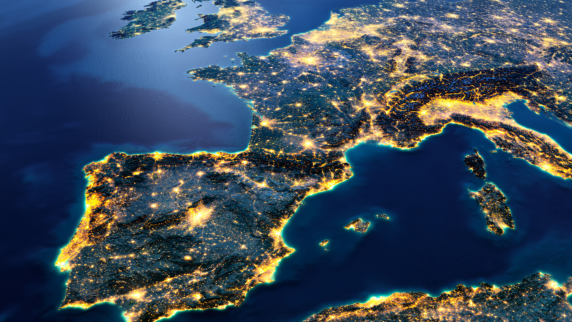 The European space industry’s big merger: lessons for emerging space nations