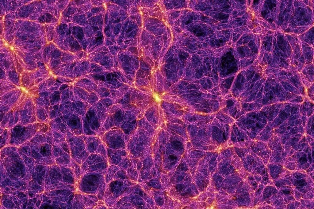 The Knotty Problem of Matter Asymmetry Might Be Solved By Extending Physics