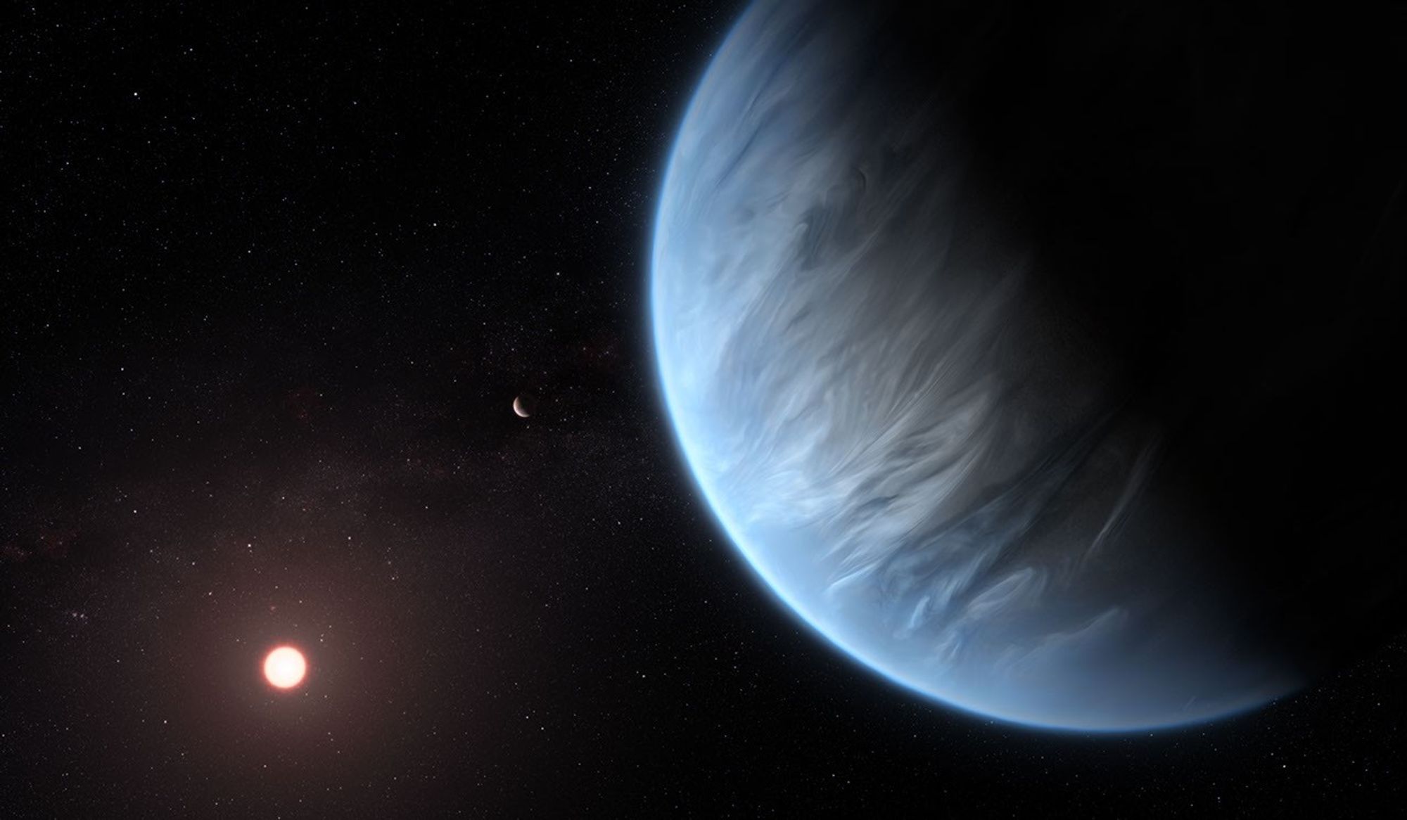 The most exciting exoplanet discoveries of 2025