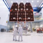 The Nancy Grace Roman Telescope Is Complete!