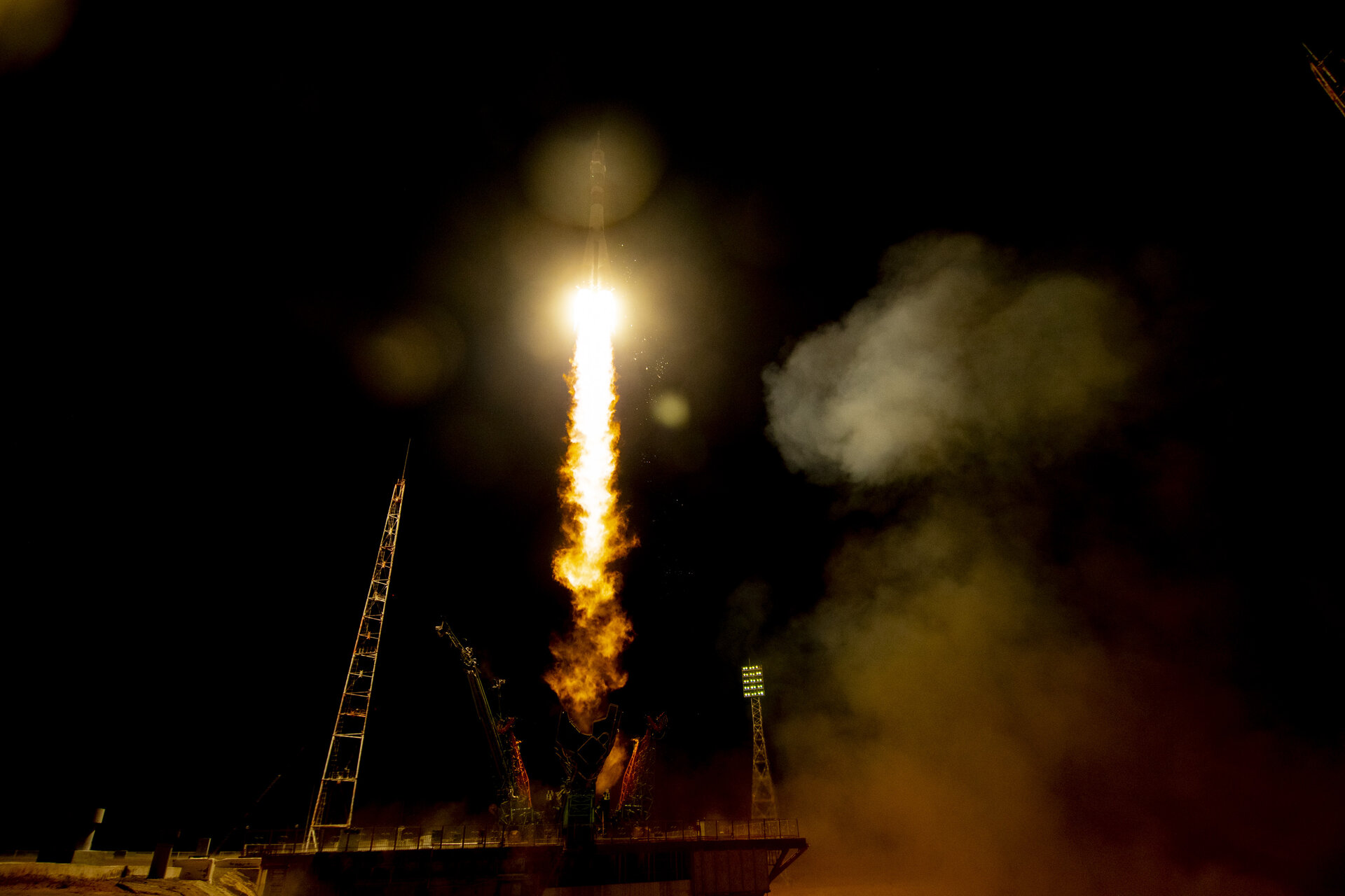 The new Discovery and Preparation podcast showcases innovation for space