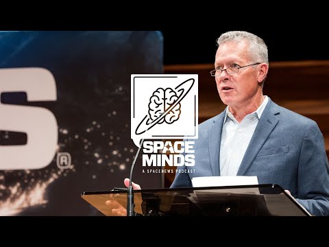 The shift that saved American spaceflight