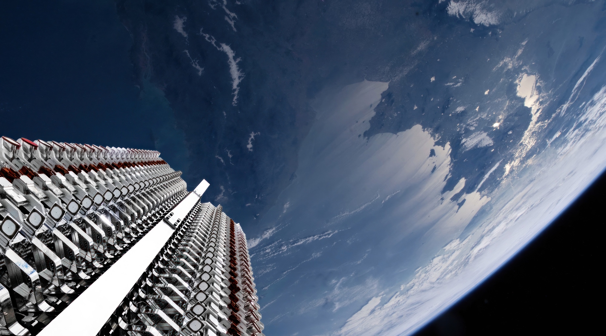 The space economy isn’t for everyone